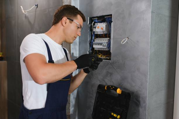 Best Home Electrical Repair  in Apple Valley, UT